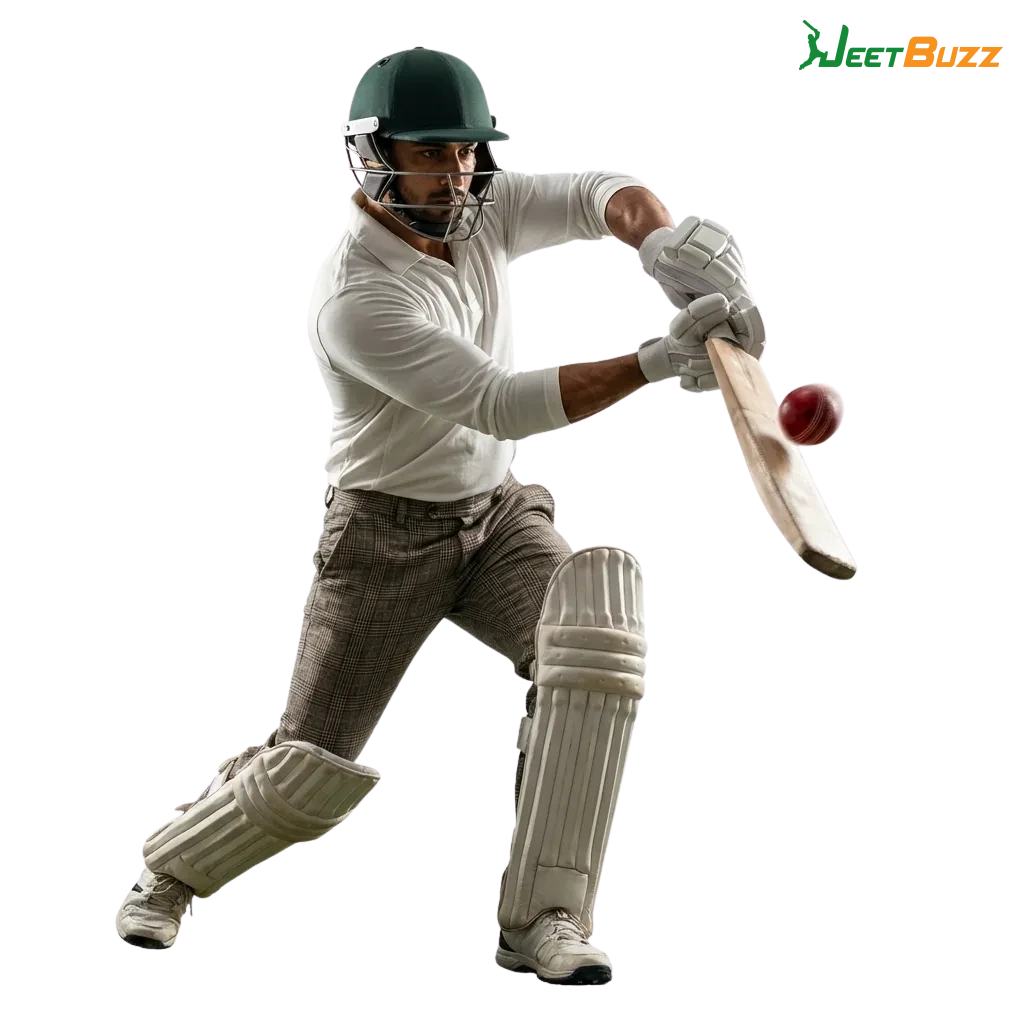Jeetbuzz cricket betting site interface promoting offers for Pakistan users with bonuses and cashback on sports and casino games