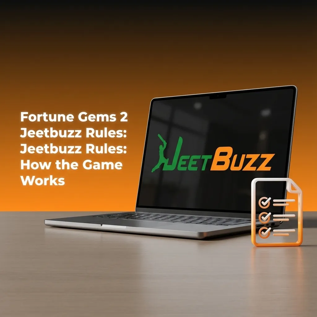 Screenshot of Fortune Gems 2 3x3 slot rules explaining spins, fixed paylines, symbol multipliers, and random outcomes.