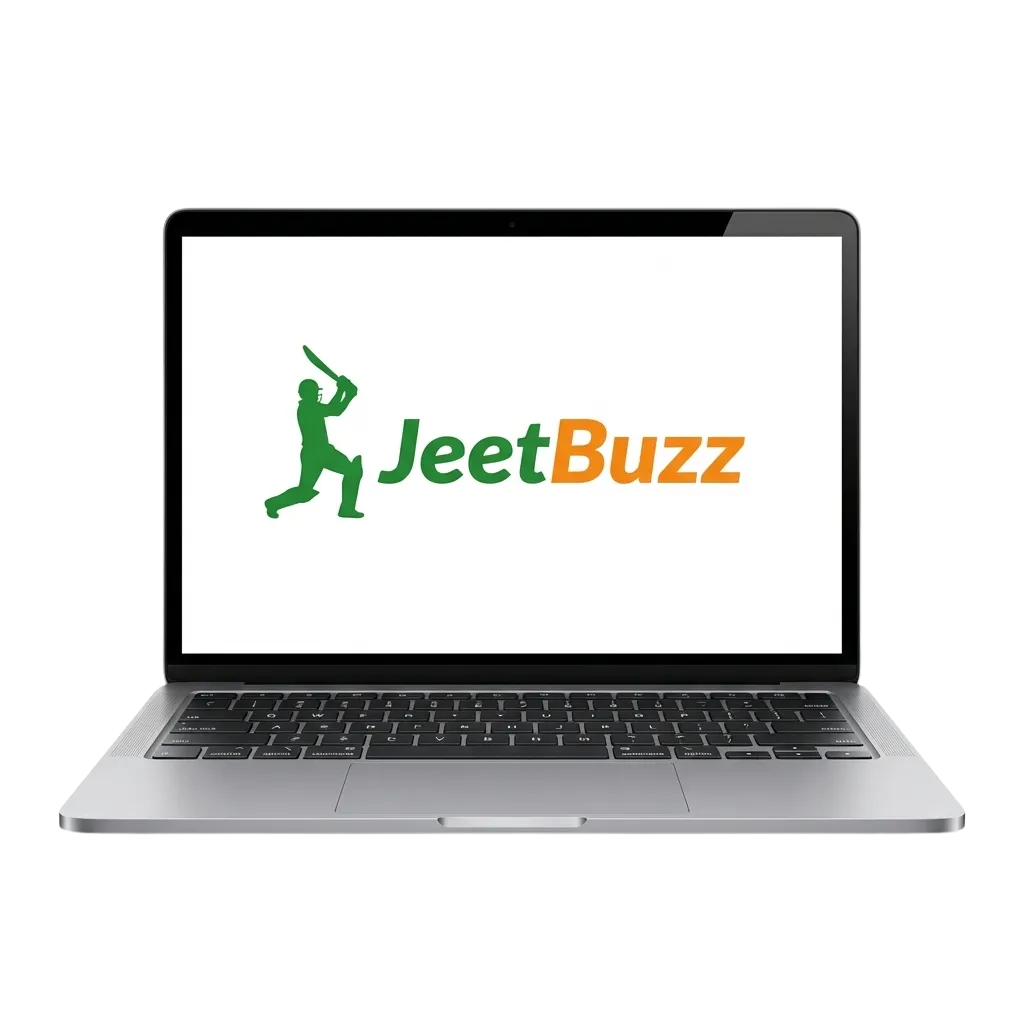 Bangladeshi player betting on First Person Bac Bo dice game online at Jeetbuzz casino on a laptop