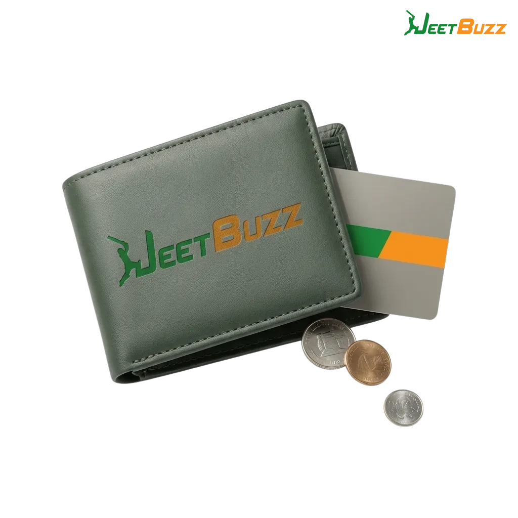 Infographic showing Easypaisa, JazzCash, Visa, Mastercard with Pakistan deposit and withdrawal limits and welcome bonuses