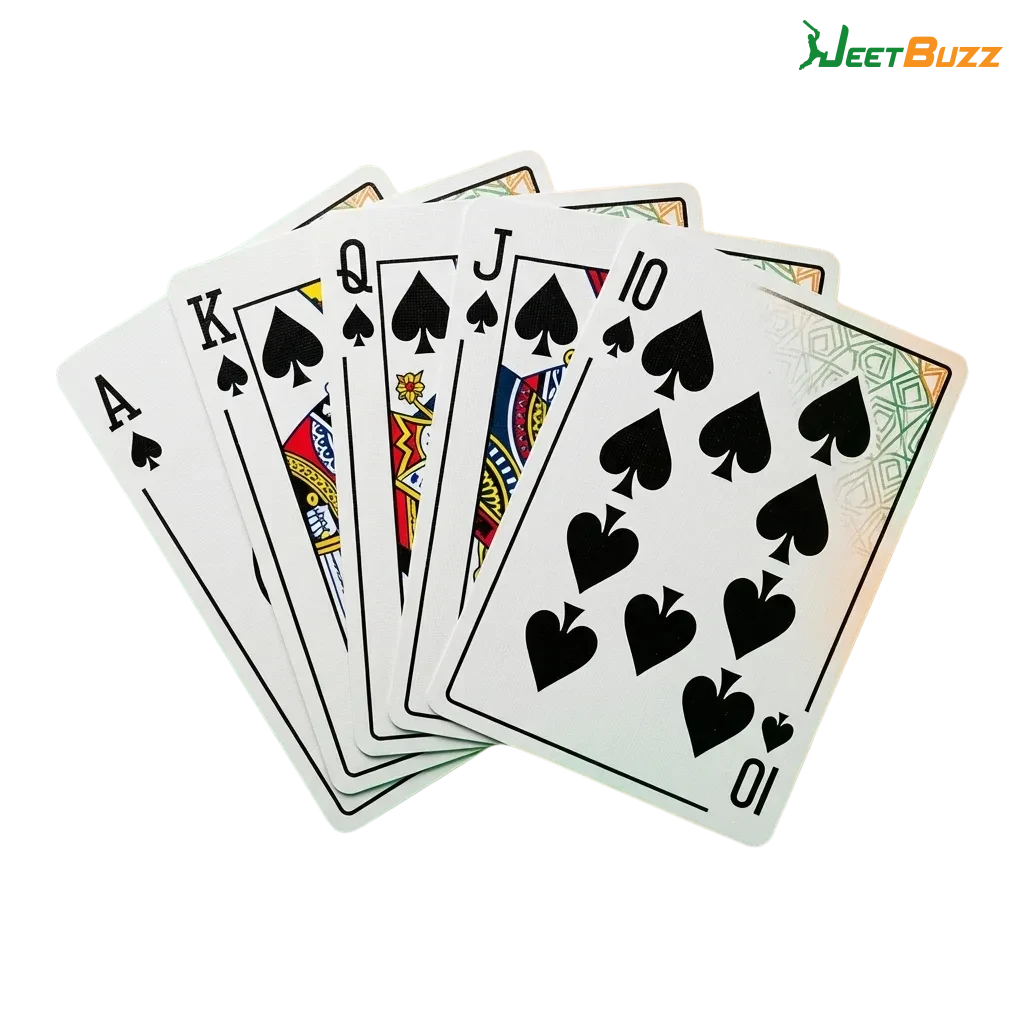 Pakistani player using Jeetbuzz live casino on phone, with real dealers, tables, and payment logos like Easypaisa and JazzCash