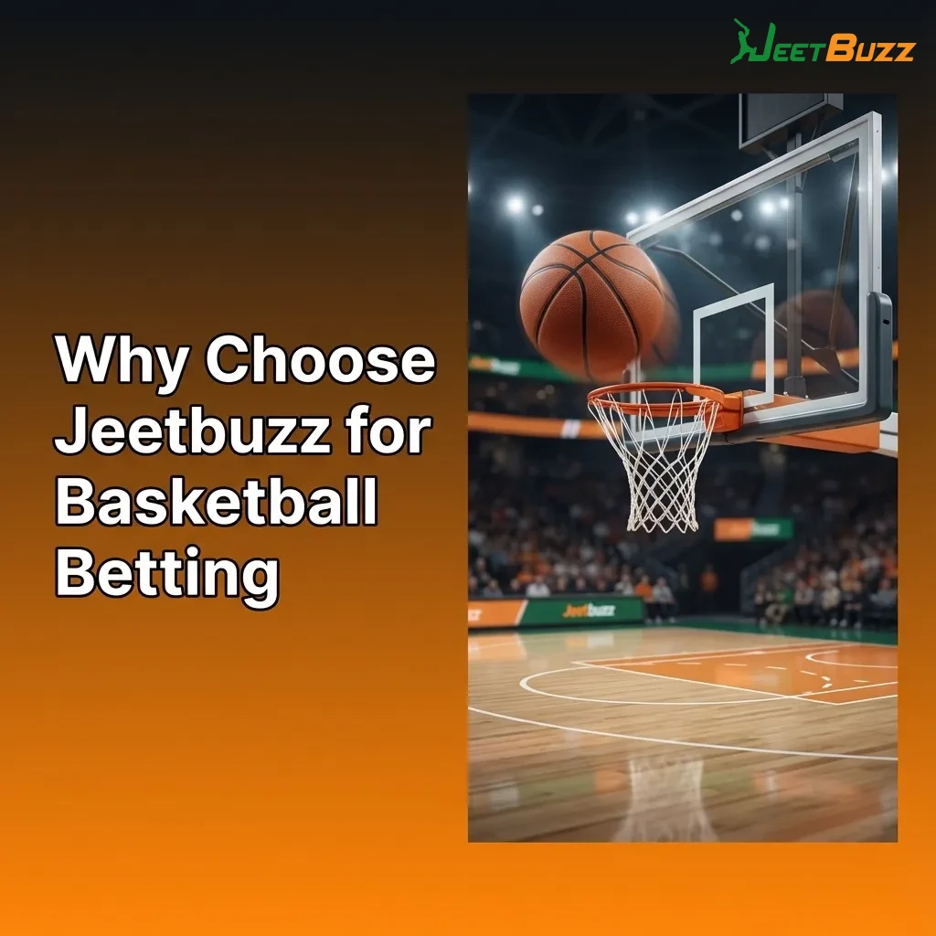 Jeetbuzz basketball betting interface highlighting live odds, cash-out, local payments, and mobile-friendly stats and score tracking